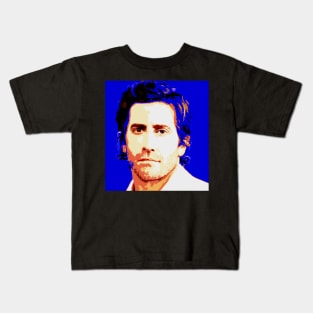 jake gyllenhaal Kids T-Shirt